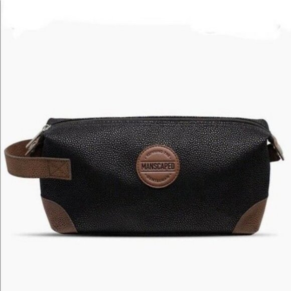 manscaped Other - Manscaped “The Shed” Travel Bag NWT